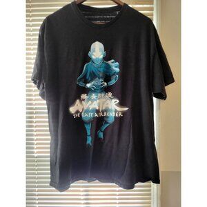 Avatar tshirt size xl